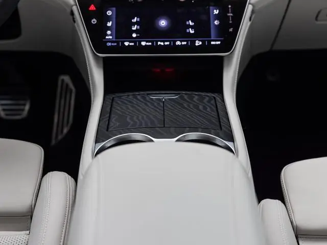 Maserati Grecale