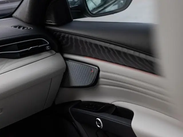 Maserati Grecale