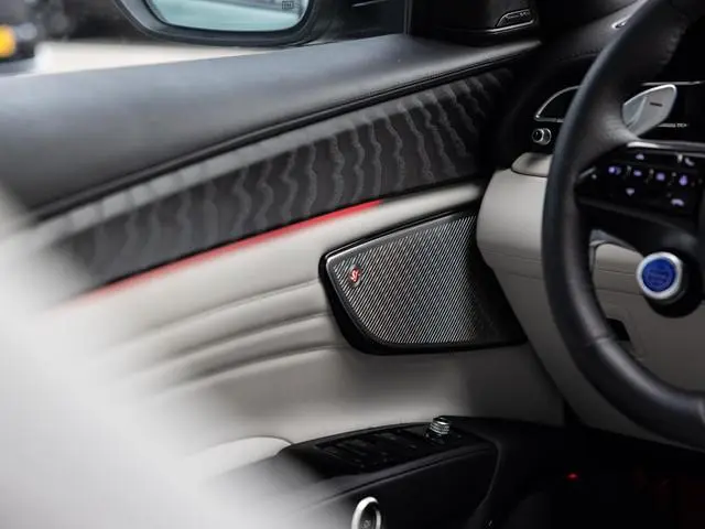 Maserati Grecale