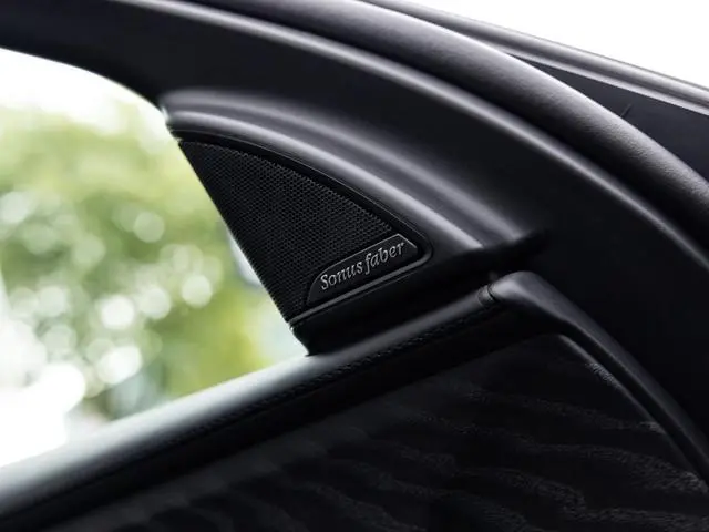 Maserati Grecale
