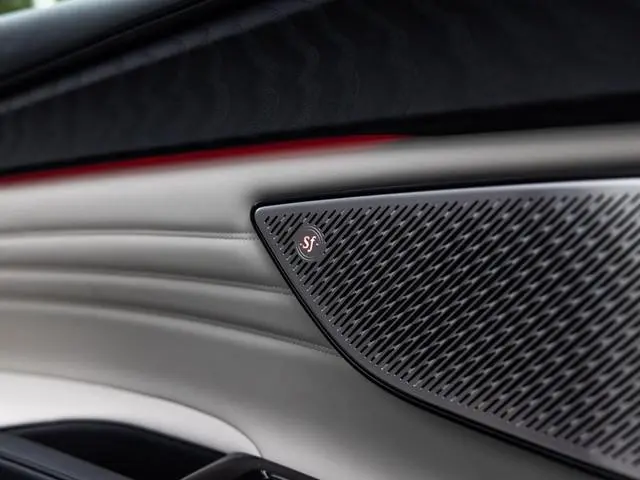 Maserati Grecale
