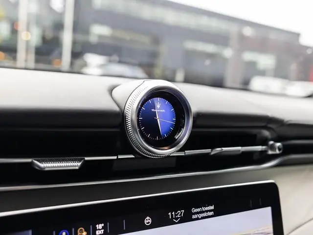Maserati Grecale