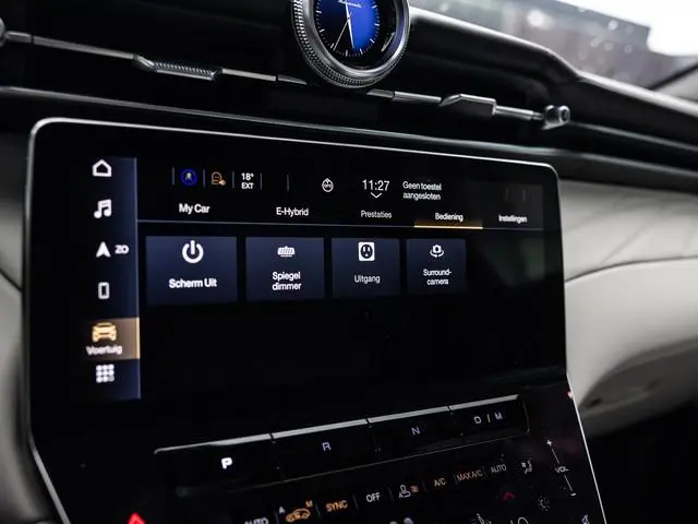 Maserati Grecale