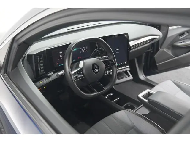 Renault Megane E-Tech EV40 Boost Charge Techno | Pack Winter | Camera | Apple Carplay