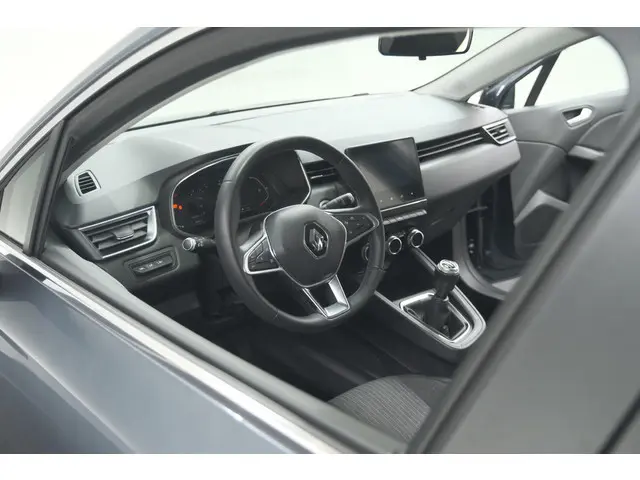 Renault Clio TCe 100 Intens | Navigatie | Apple Carplay | Cruise Control | Parkeersensoren