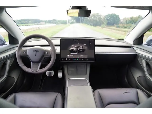 Tesla Model 3 Performance AWD 75 kWh / Pano / Autopilot / Facelift /