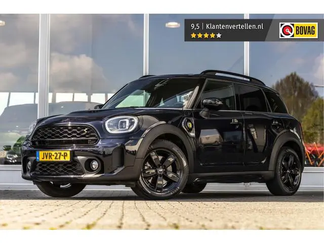 MINI Mini Countryman 1.5 Cooper S E ALL4 Chili | Head-up | Memory | Leder