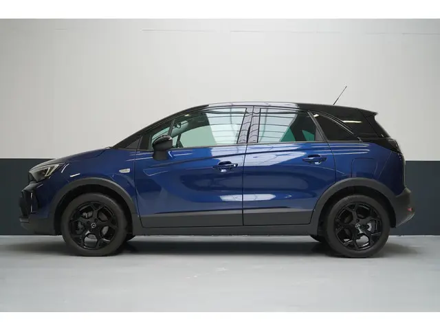 Opel Crossland 1.2 Turbo Level 4 Automaat | Sportstoelen | Trekhaak | Navigatie | 360 camera | Clima...