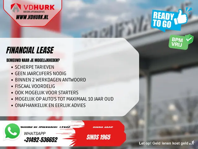 Ford E-Transit Custom