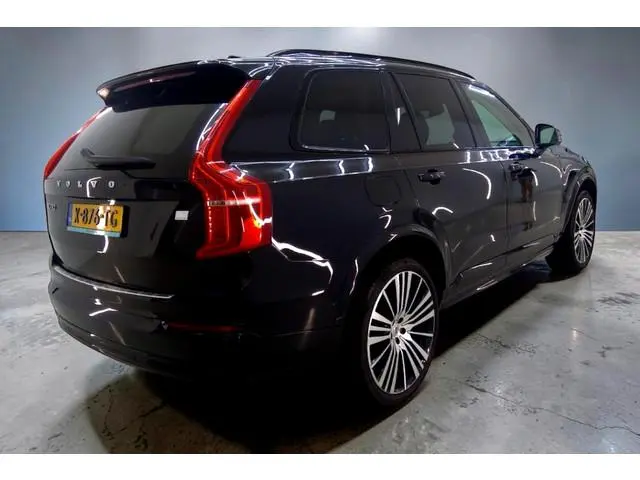 Volvo XC90 2.0 T8 AWD 335kW/455pk Aut8 Recharge Long Range Ultimate Bright 7P LUCHTVERING + BOWERS&W...