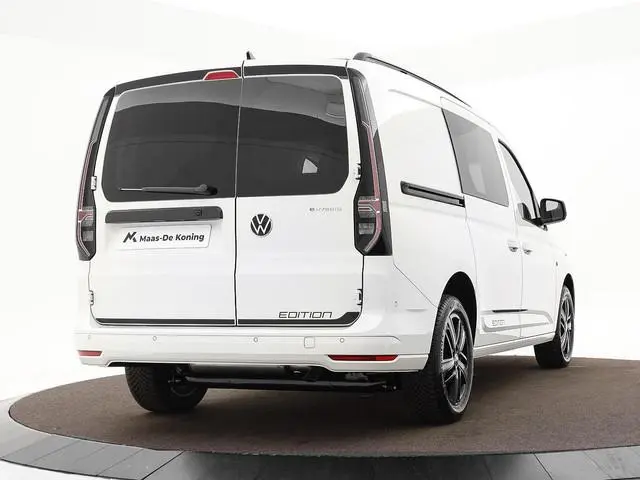 Volkswagen Bedrijfswagens Caddy Cargo Maxi Maxi Flexible Limited Edition 1.5eHybrid Automaat 734275