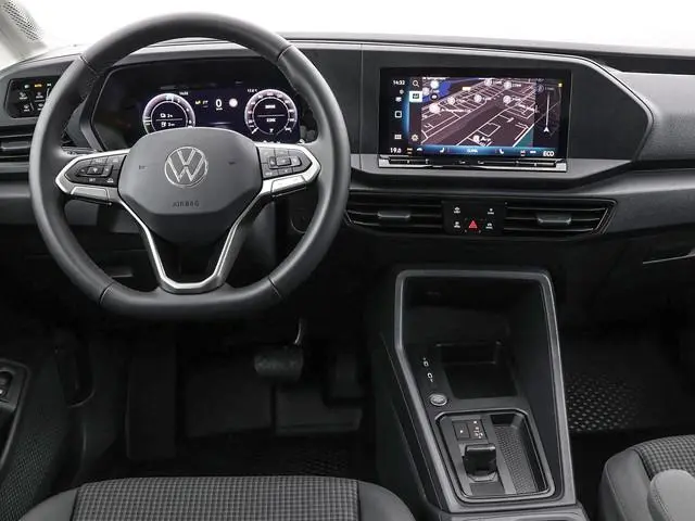 Volkswagen Bedrijfswagens Caddy Cargo Maxi Maxi Flexible Limited Edition 1.5eHybrid Automaat 734275
