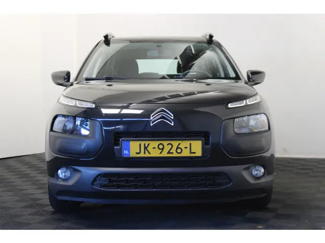 Citroën C4 Cactus 1.2 PureTech Feel