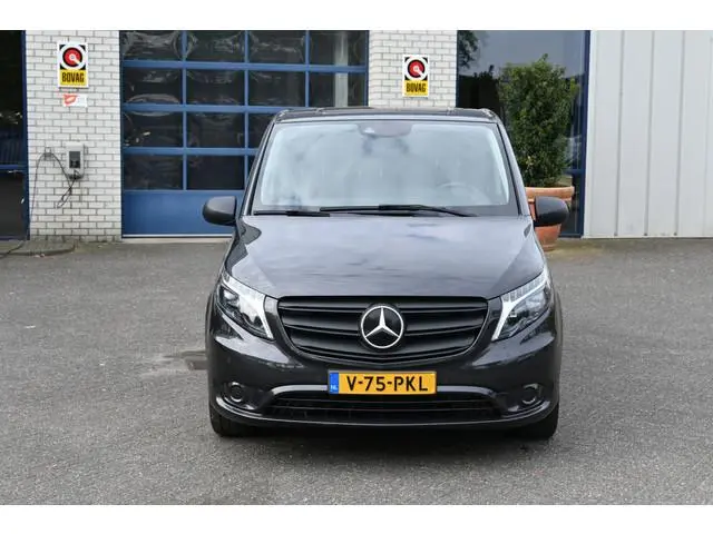 Mercedes-Benz Vito 116 CDI Lang L2 LED, Distronic, Navigatie met camera