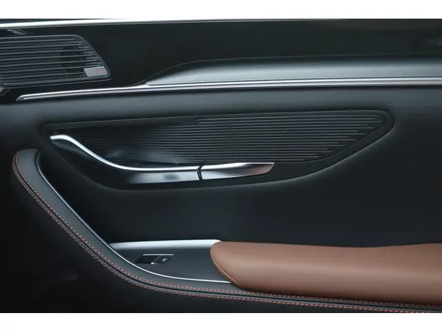 BYD SEAL U