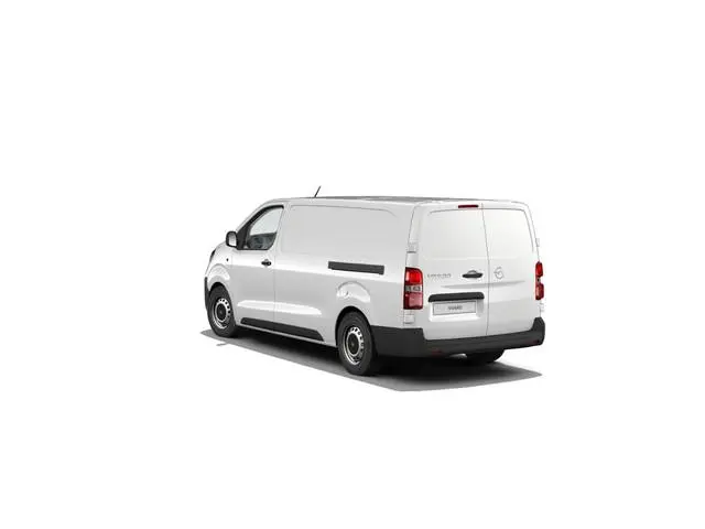 Opel Vivaro 1.5 Diesel 120 S&S L3 | NU TE BESTELLEN | VANAF € 42.322,- INCL BPM | MKB KORTING Q2 VAN...
