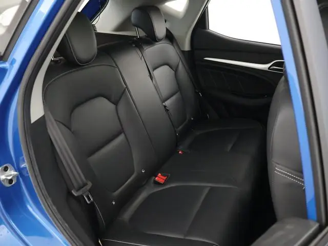 MG ZS EV