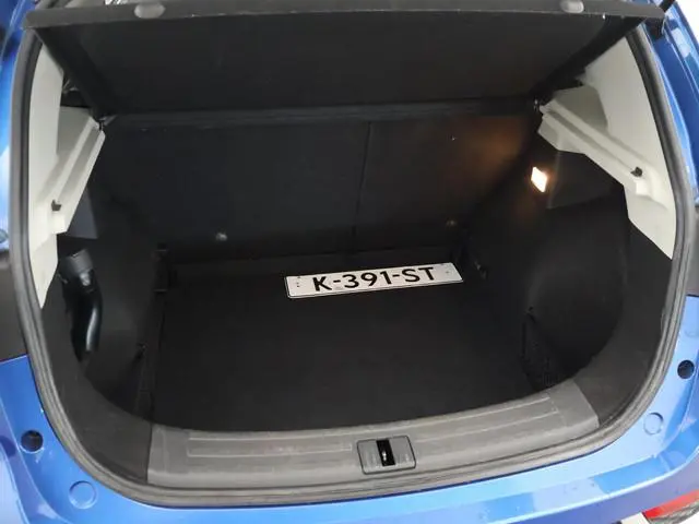 MG ZS EV