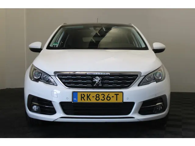 Peugeot 308 SW 1.2 PureTech Blue Lease Premium |Pano|Navi|Camera|