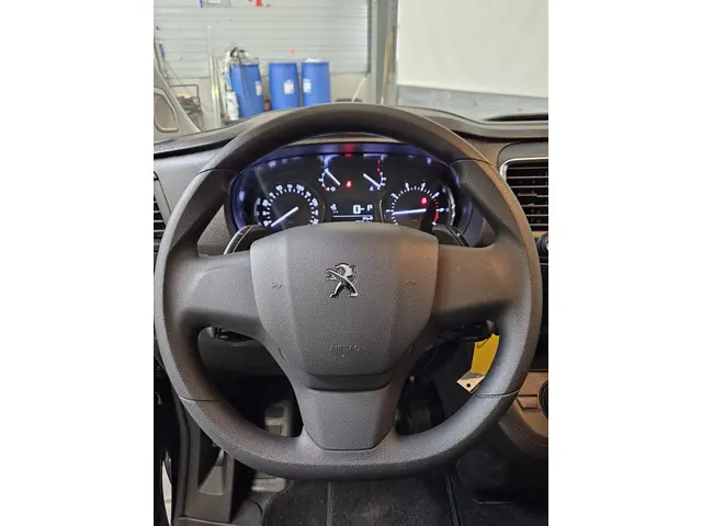 Peugeot Expert 2.0 BlueHDI 180PK Automaat Dubbele Cabine Navigatie Airco Camera Cruise control Parke...