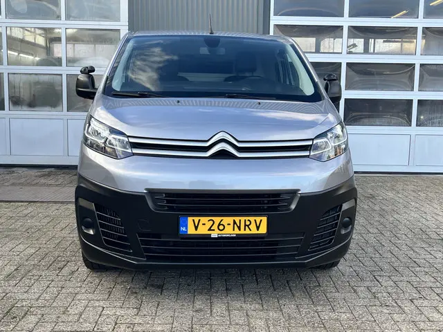 Citroën Jumpy