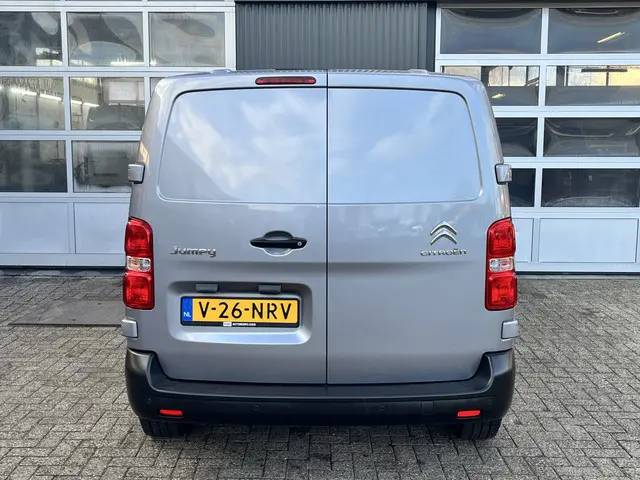 Citroën Jumpy