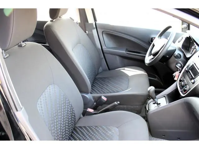 Suzuki Celerio