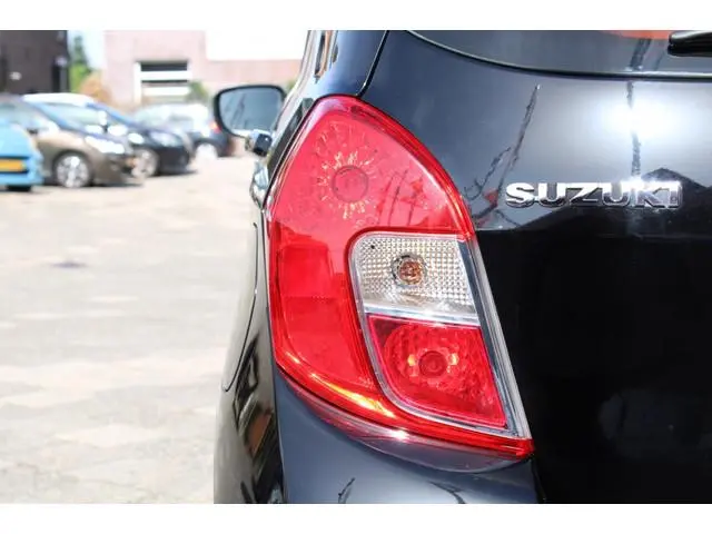 Suzuki Celerio