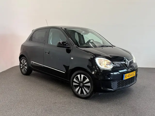 Renault Twingo 1.0 SCe Intens Navigatie Apple Carplay/Android Auto Parkeersensoren achter Cruise Con...