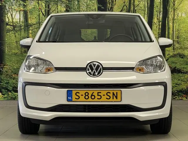 Volkswagen Up! 1.0 | Bluetooth | Airconditioning | Led dagrijverlichting | Isofix | Elektrische Rame...