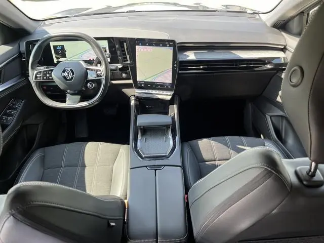 Renault Austral 1.2 E-Tech full hybrid 200PK techno / Dealer onderhouden / Camera / Parkeerhulp V+A...