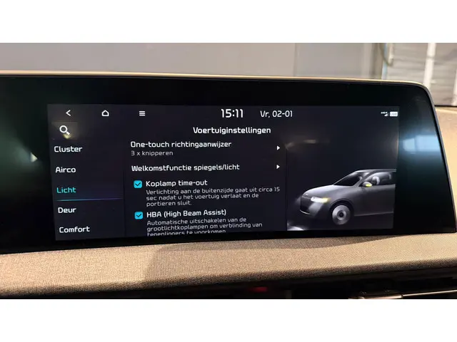 Kia Ev6