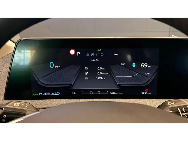 Kia Ev6