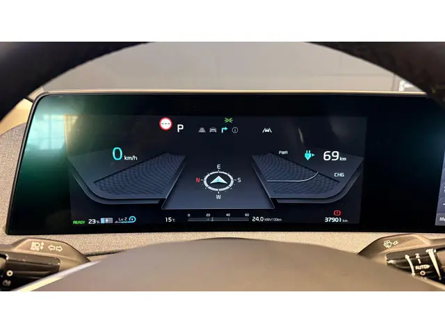 Kia Ev6
