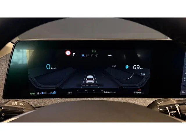 Kia Ev6