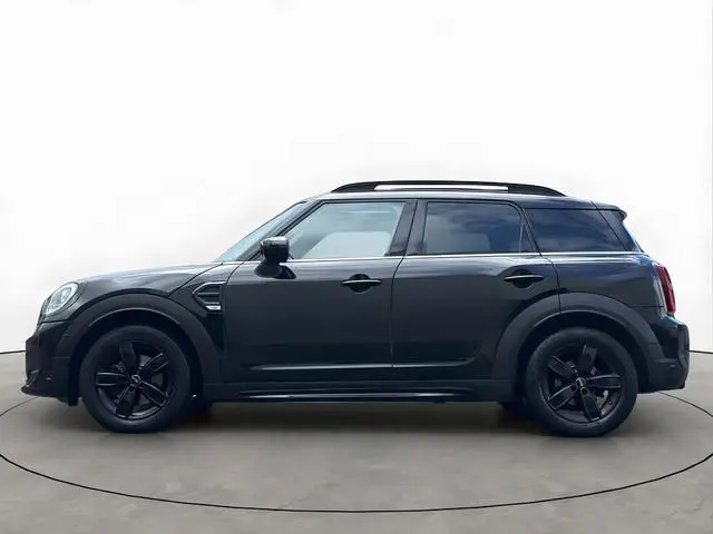 MINI Countryman 1.5 Cooper 136PK Aut. Business Black Pakket Pano Leer Virtual
