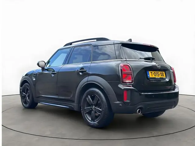 MINI Countryman 1.5 Cooper 136PK Aut. Business Black Pakket Pano Leer Virtual