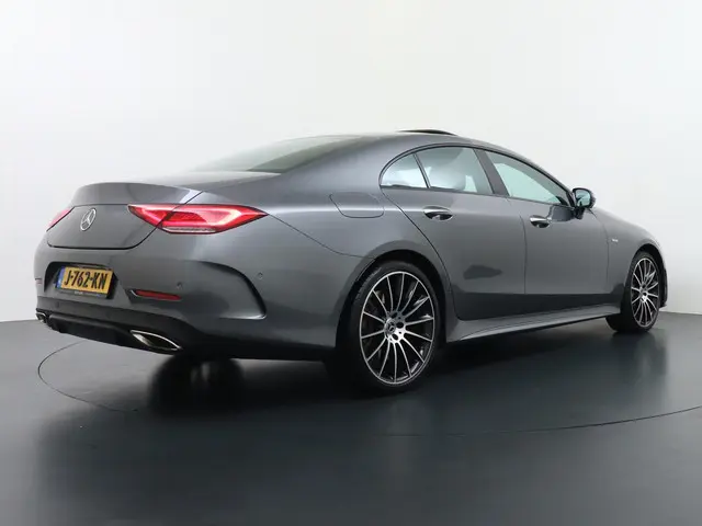 Mercedes-Benz CLS-klasse 450 4MATIC Premium Plus AMG Styling |360 Camera | LMV | AMG | Stoelverwarmi...