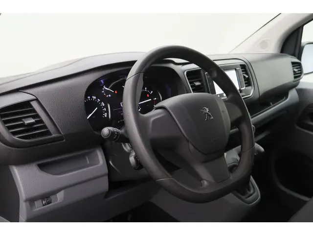 Peugeot Expert 2.0 BlueHDI 145 L3H1 Long Premium 3-zits, Apple Carplay, Cruise, Airco, PDC