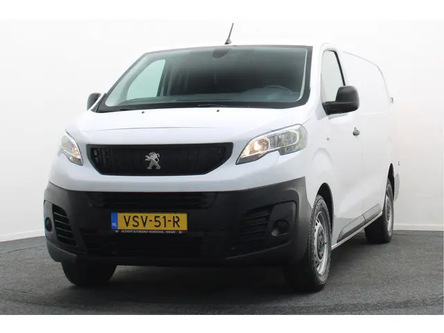 Peugeot Expert
