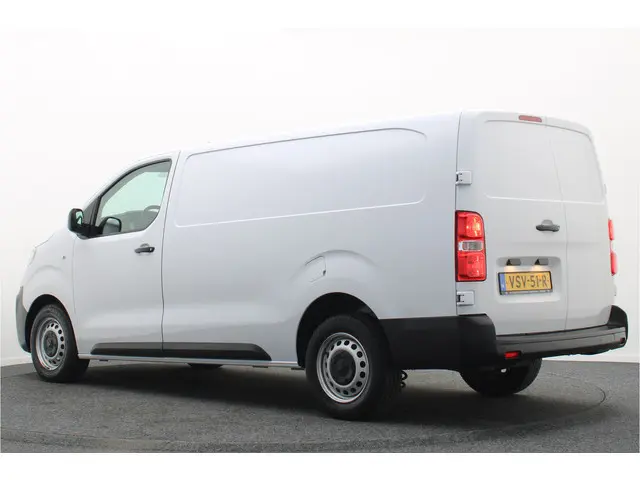 Peugeot Expert 2.0 BlueHDI 145 L3H1 Long Premium 3-zits, Apple Carplay, Cruise, Airco, PDC