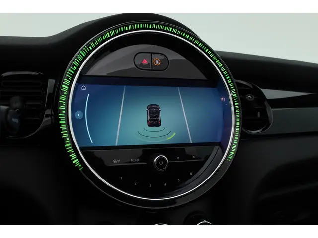 MINI Mini Cabrio 1.5 Cooper Rockingham GT Edition | John Cooper Works | Navi + CarPlay | Stoelverw. | 18'' | Digi Cockpit | Cruise