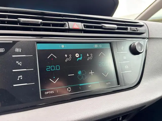 Citroën C4 Picasso