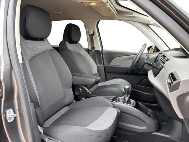 Citroën C4 Picasso