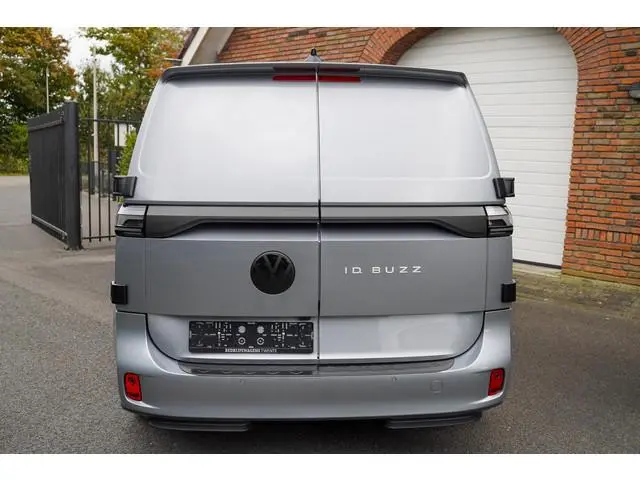 Volkswagen ID. Buzz