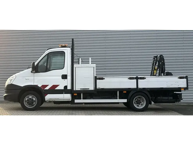 Iveco Daily