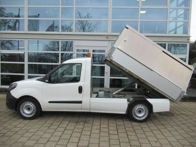 Fiat Doblò