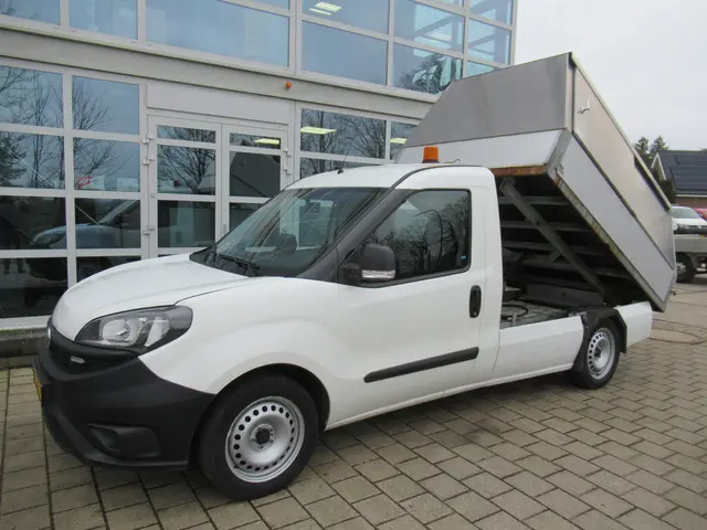 Fiat Doblò
