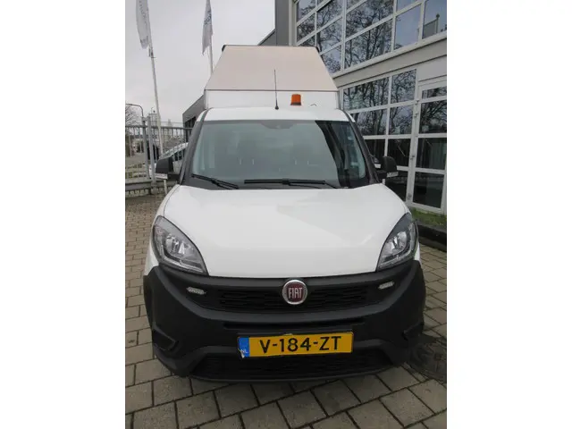 Fiat Doblò