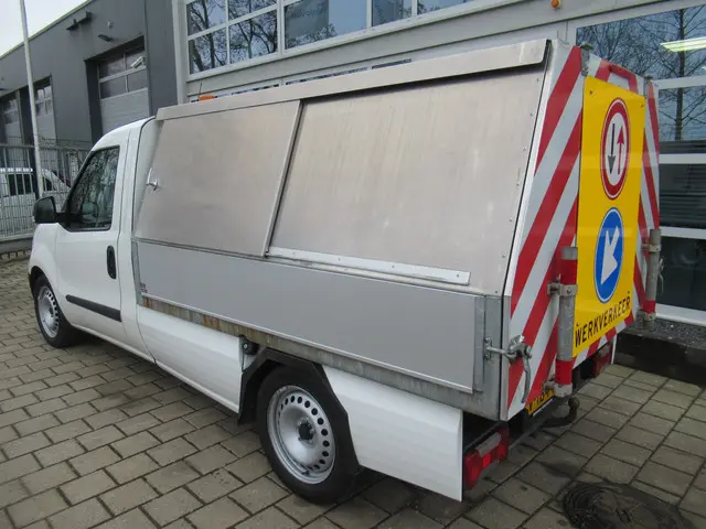 Fiat Doblò